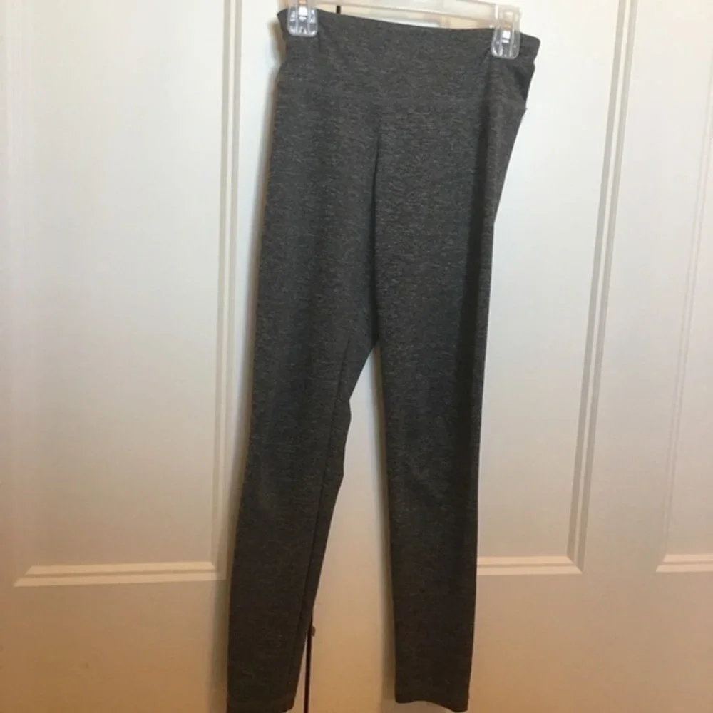 Justice Girls size 8  leggings